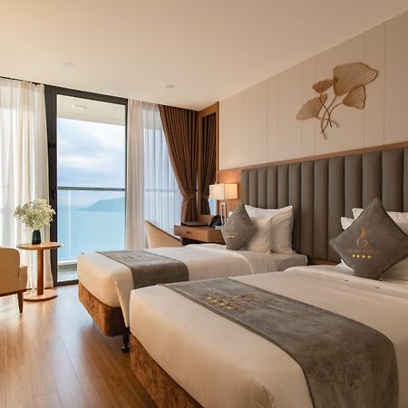 Grand Gosia Hotel Nha Trang Dış mekan fotoğraf