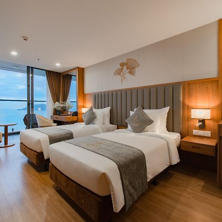 Grand Gosia Hotel Nha Trang Dış mekan fotoğraf