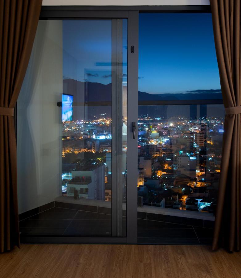 Grand Gosia Hotel Nha Trang Dış mekan fotoğraf