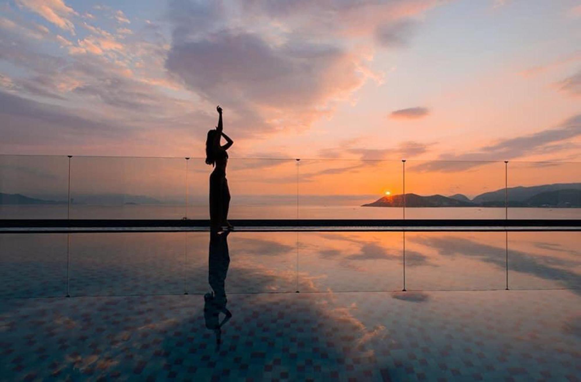 Grand Gosia Hotel Nha Trang Dış mekan fotoğraf